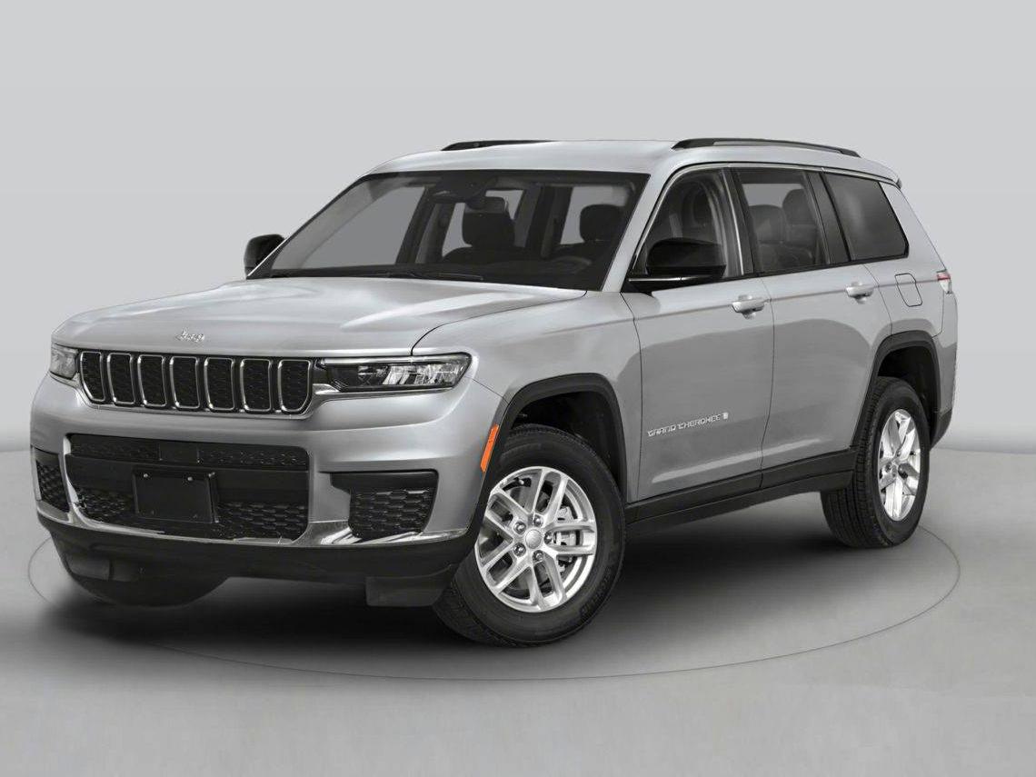 JEEP GRAND CHEROKEE 2021 1C4RJKBG7M8133419 image